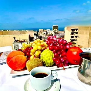 Hotell Caesar's Park, Beirut
