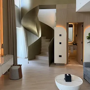 Voco District By Ihg Beirut